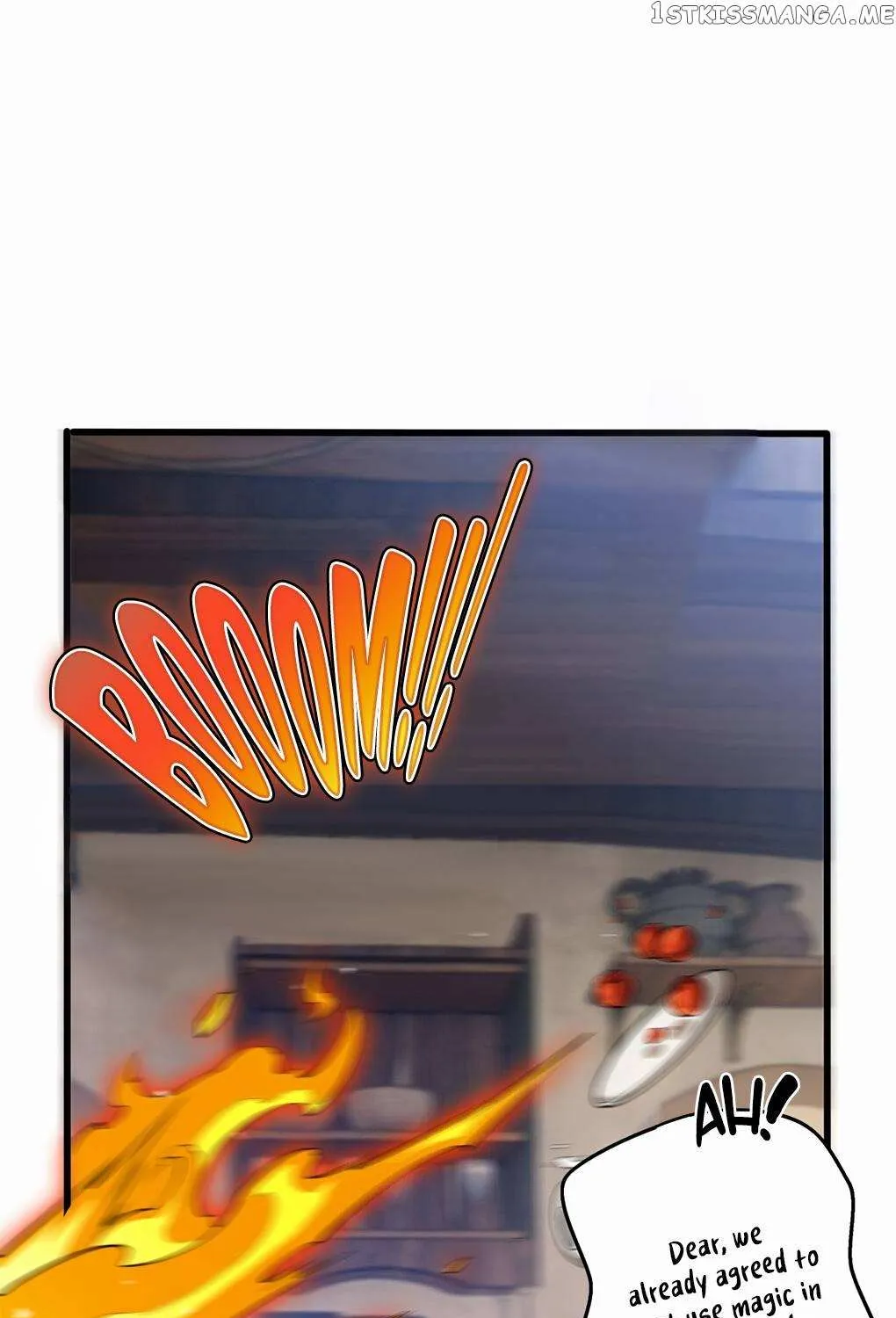 Evil Dragon Is Reincarnated! Revenge Begins at the Age of Five! Chapter 0.2 page 27 - 