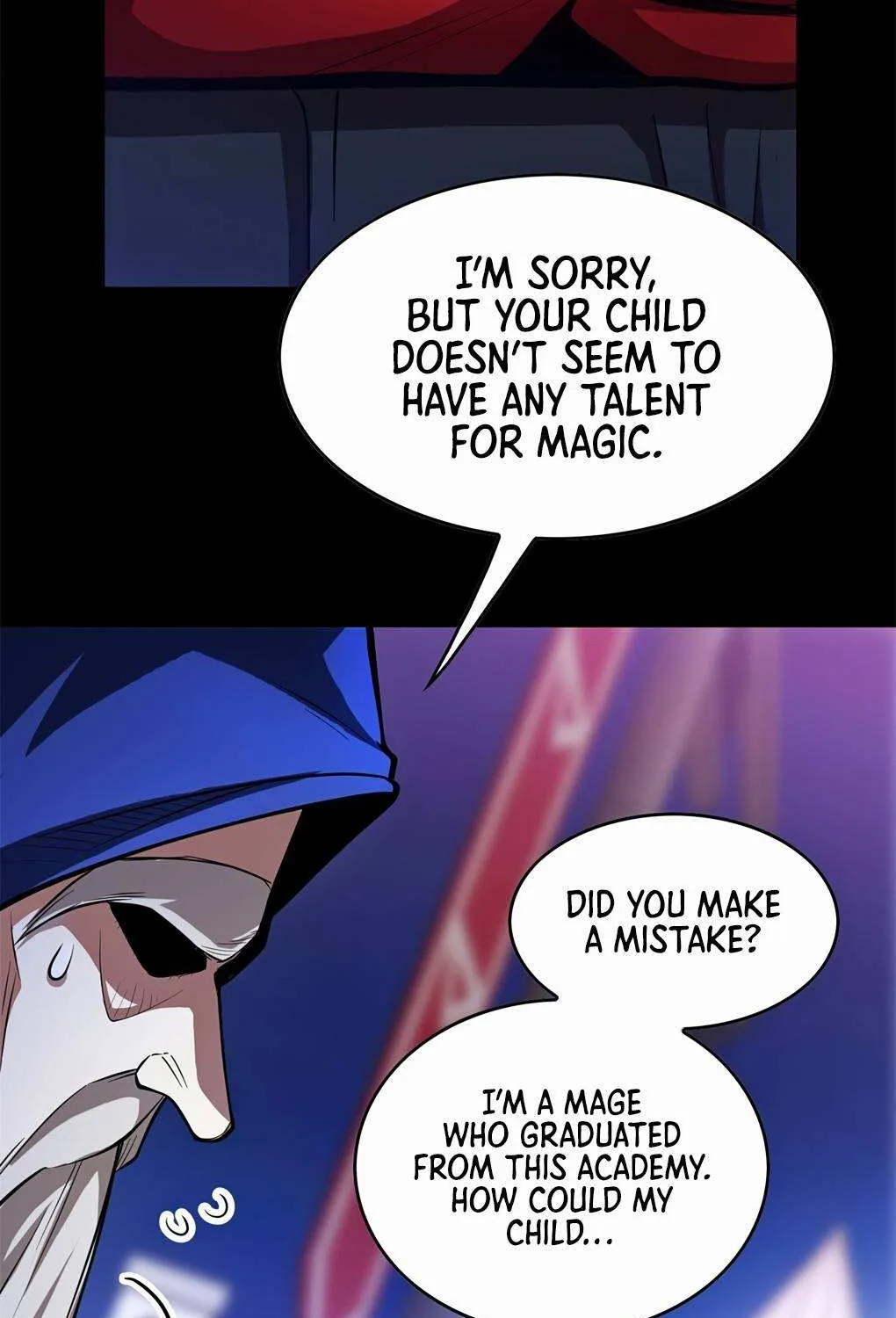 Evil Dragon Is Reincarnated! Revenge Begins at the Age of Five! Chapter 0.2 page 32 - 