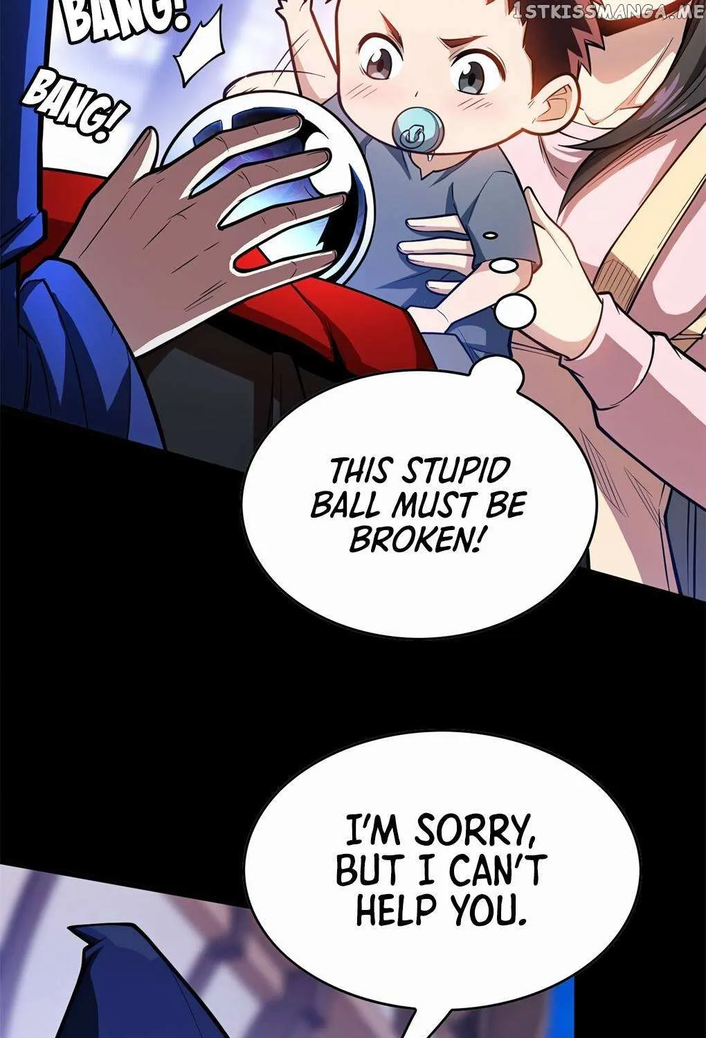 Evil Dragon Is Reincarnated! Revenge Begins at the Age of Five! Chapter 0.2 page 34 - 