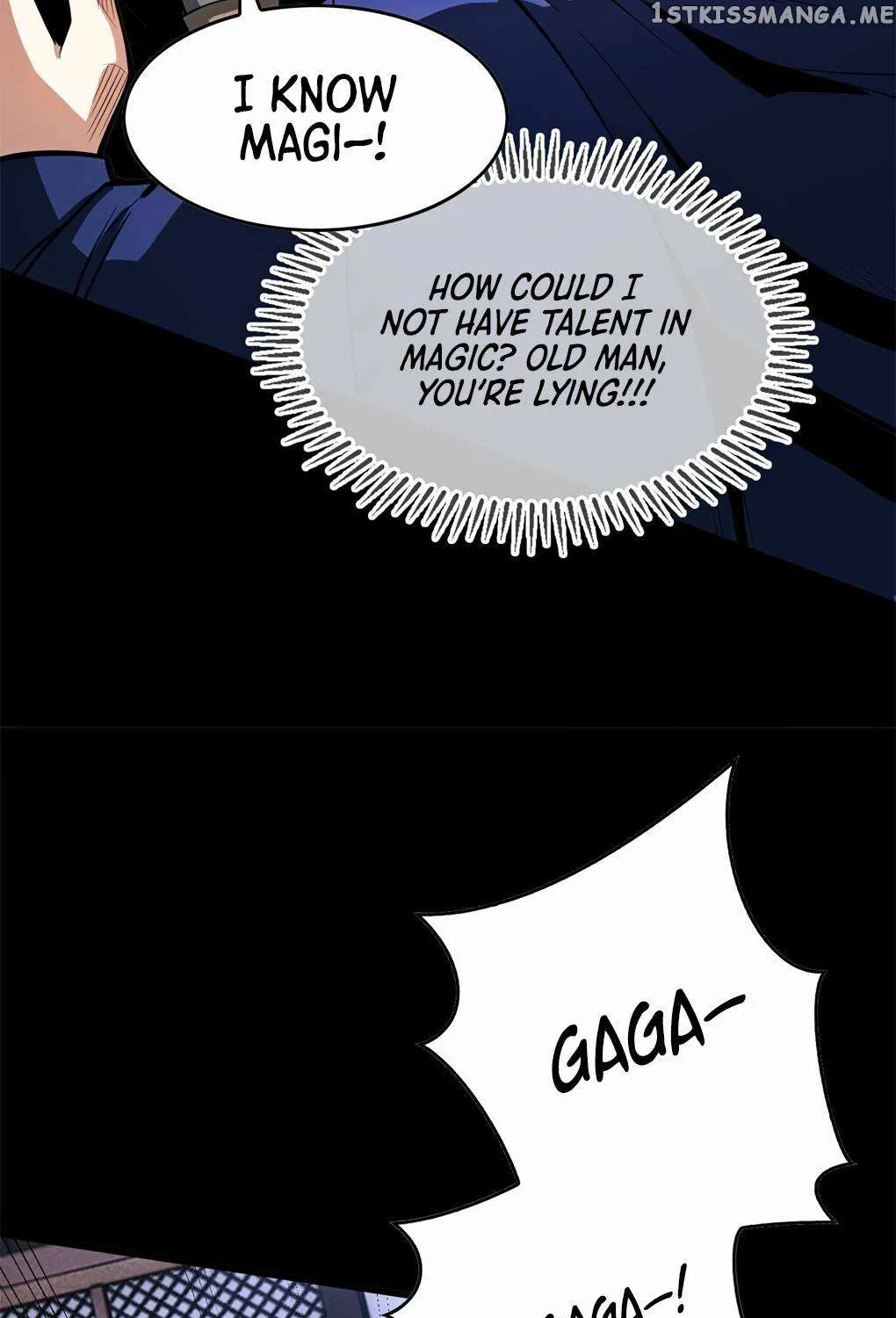 Evil Dragon Is Reincarnated! Revenge Begins at the Age of Five! Chapter 0.2 page 38 - 
