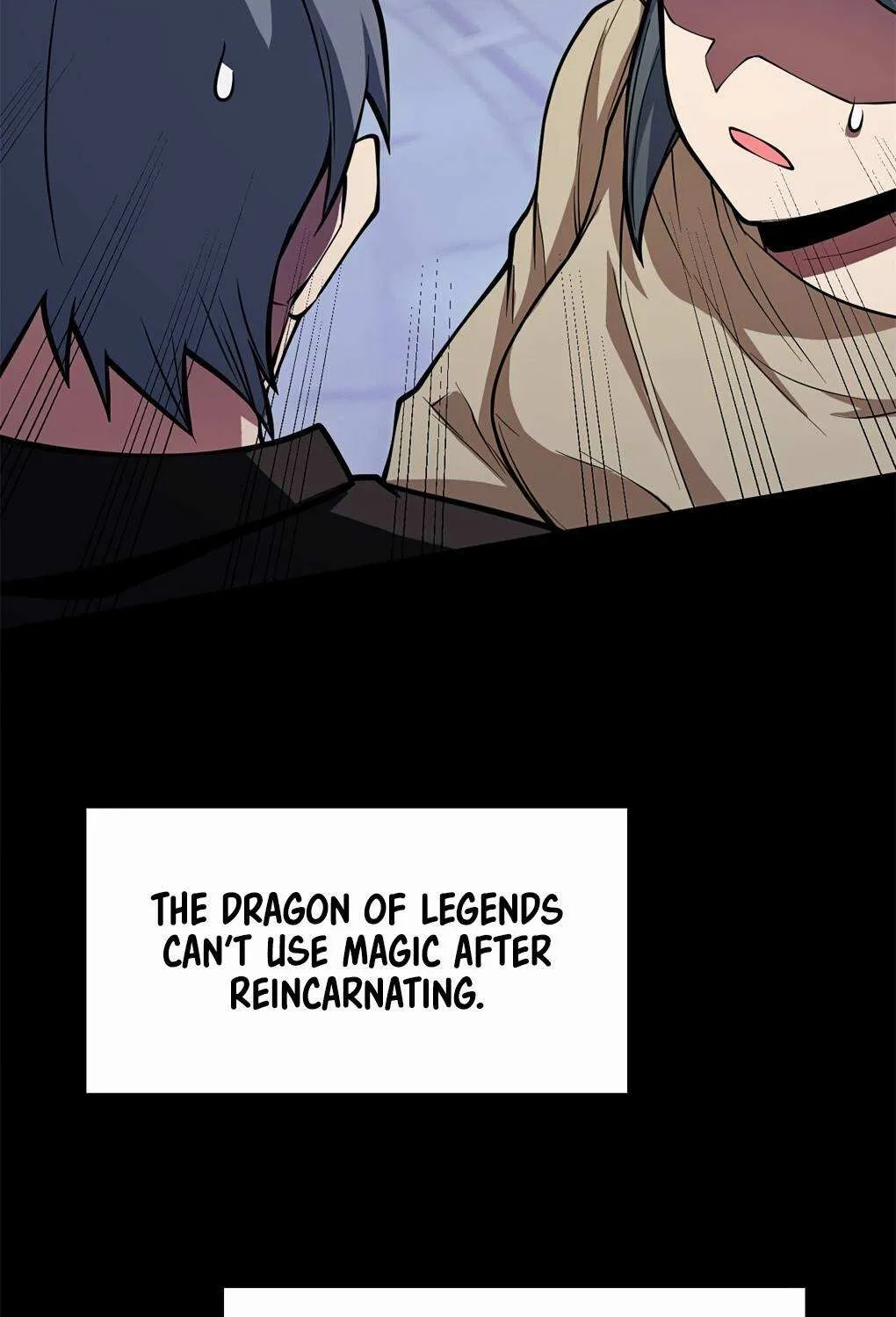Evil Dragon Is Reincarnated! Revenge Begins at the Age of Five! Chapter 0.2 page 40 - 