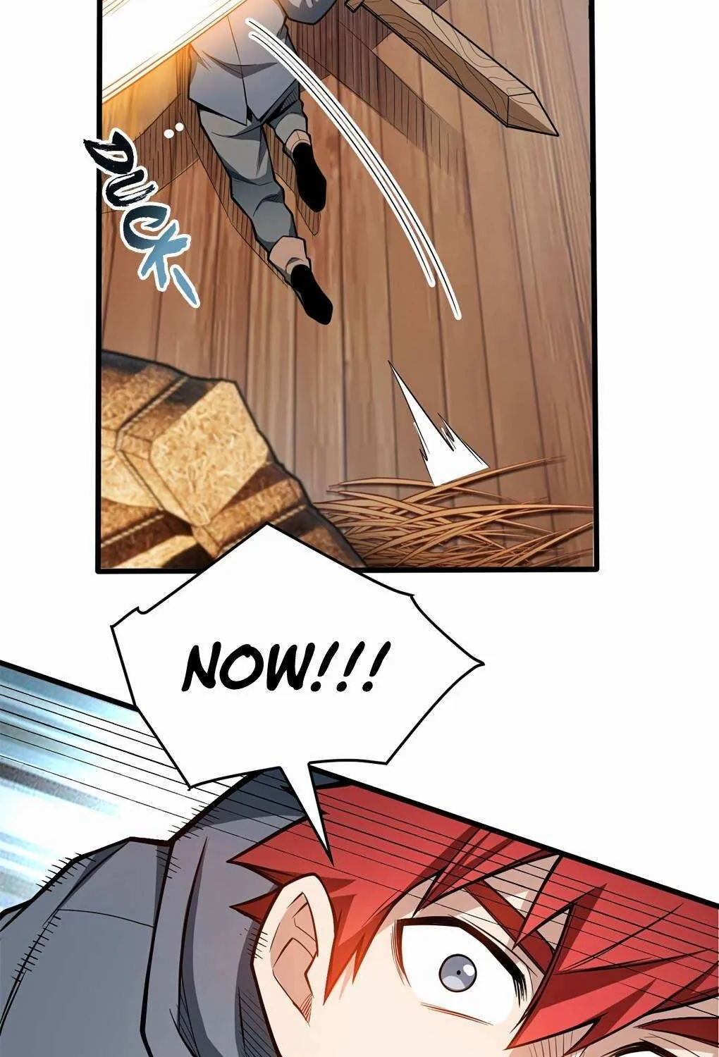 Evil Dragon Is Reincarnated! Revenge Begins at the Age of Five! Chapter 0.2 page 64 - 