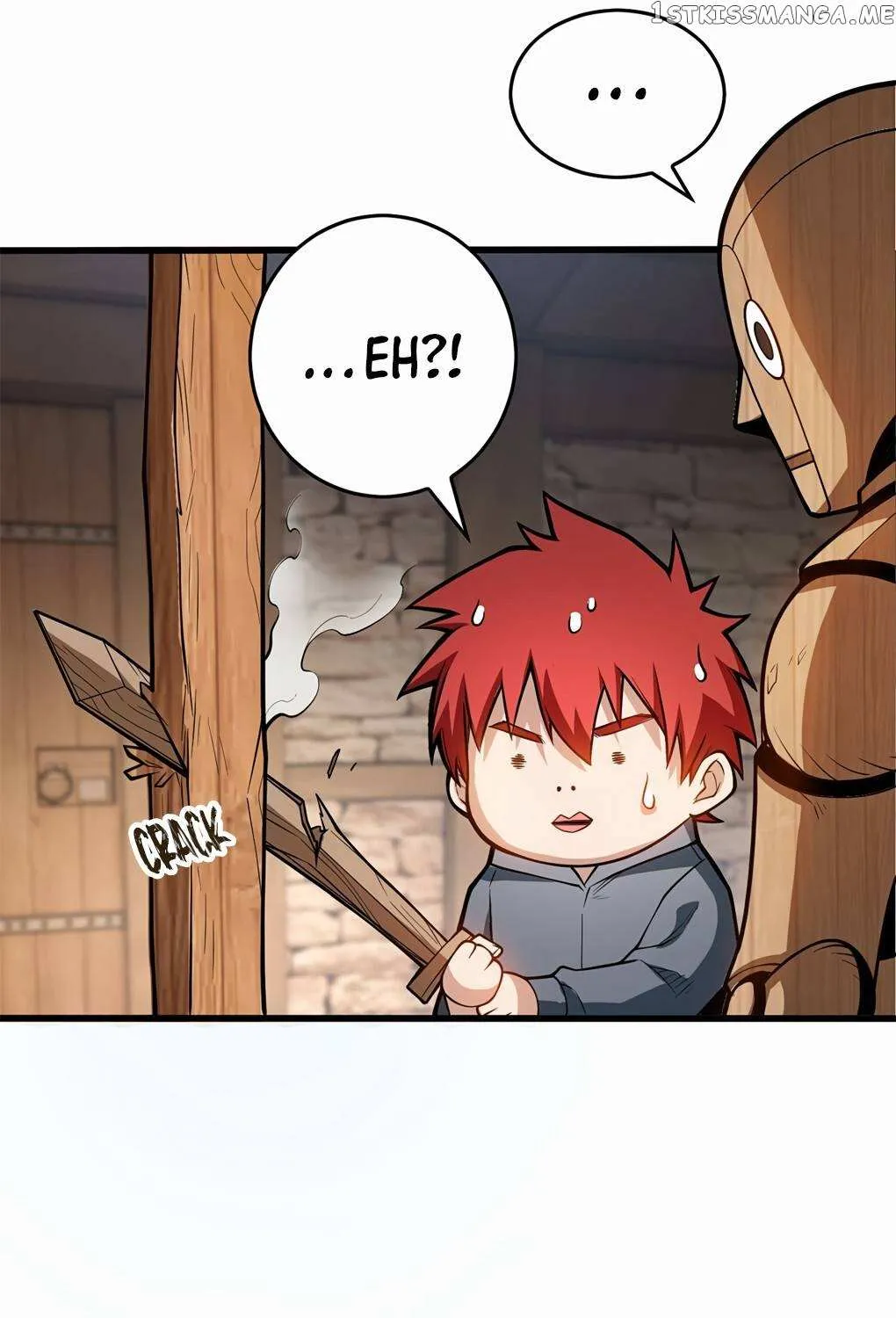 Evil Dragon Is Reincarnated! Revenge Begins at the Age of Five! Chapter 0.2 page 70 - 
