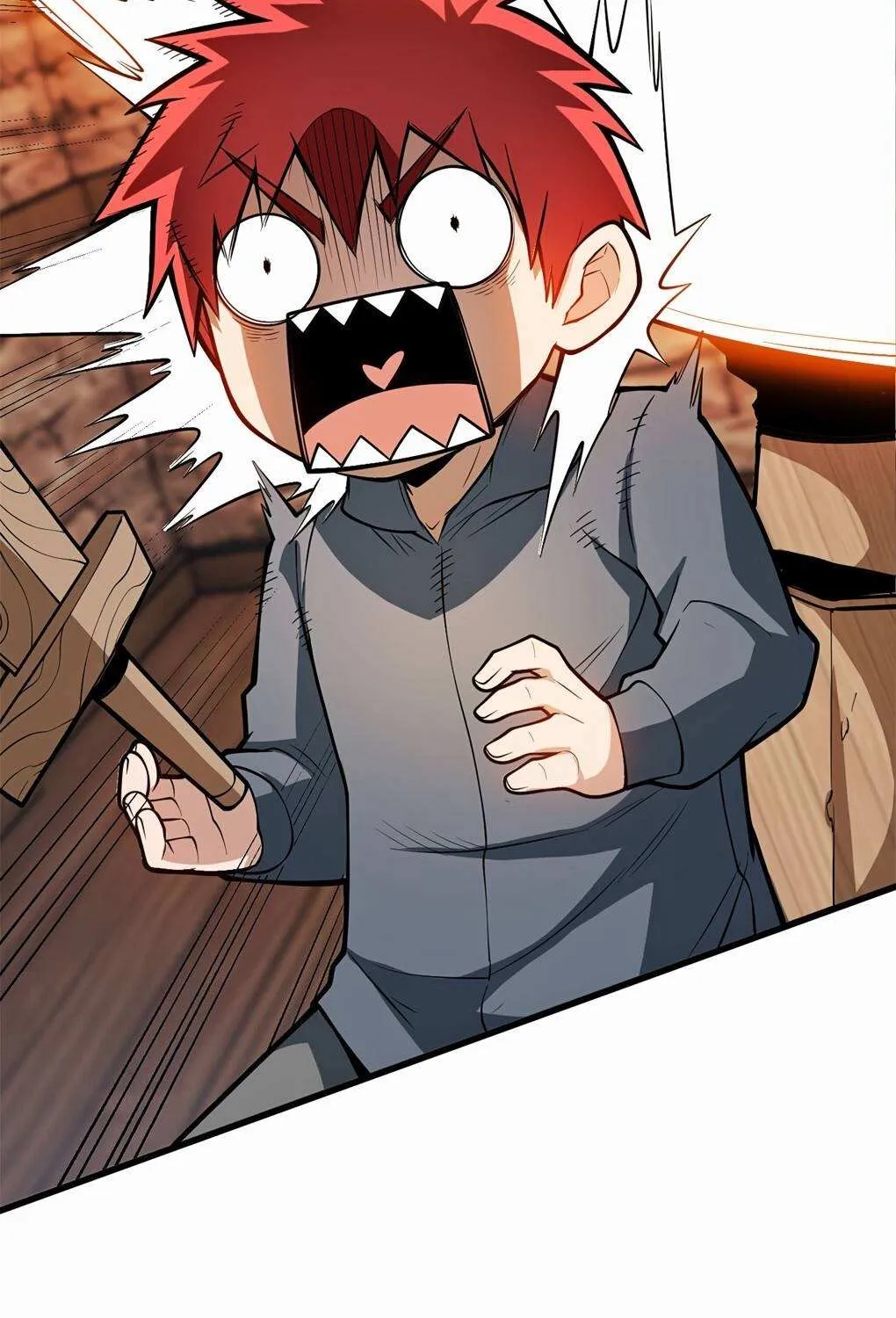 Evil Dragon Is Reincarnated! Revenge Begins at the Age of Five! Chapter 0.2 page 72 - 