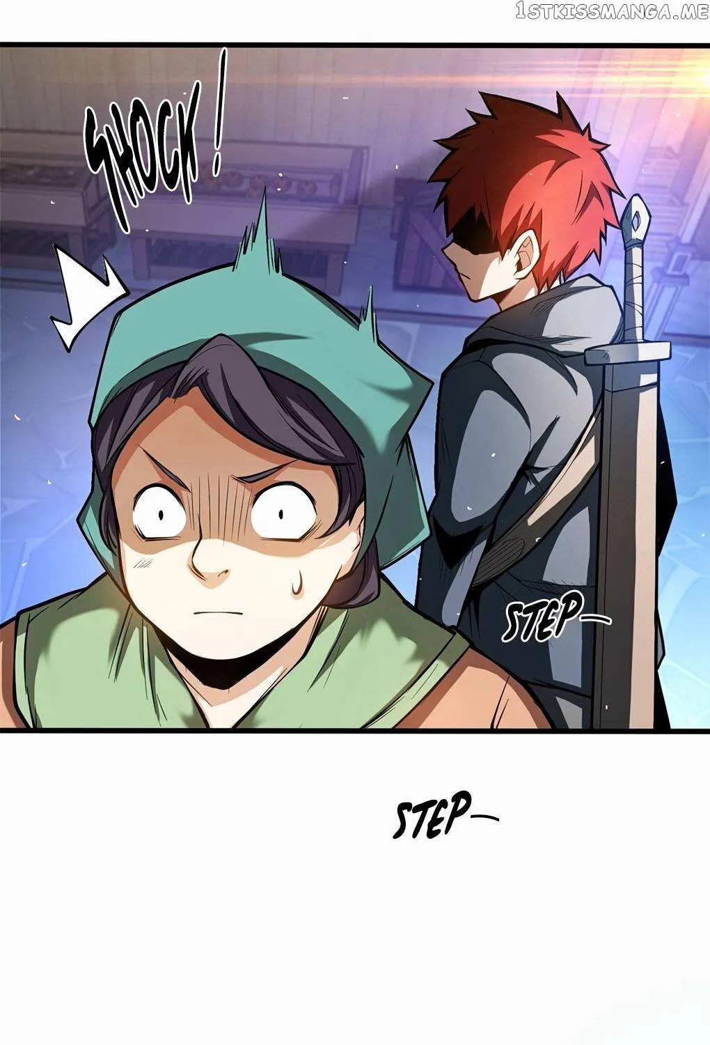 Evil Dragon Is Reincarnated! Revenge Begins at the Age of Five! Chapter 0.2 page 9 - 