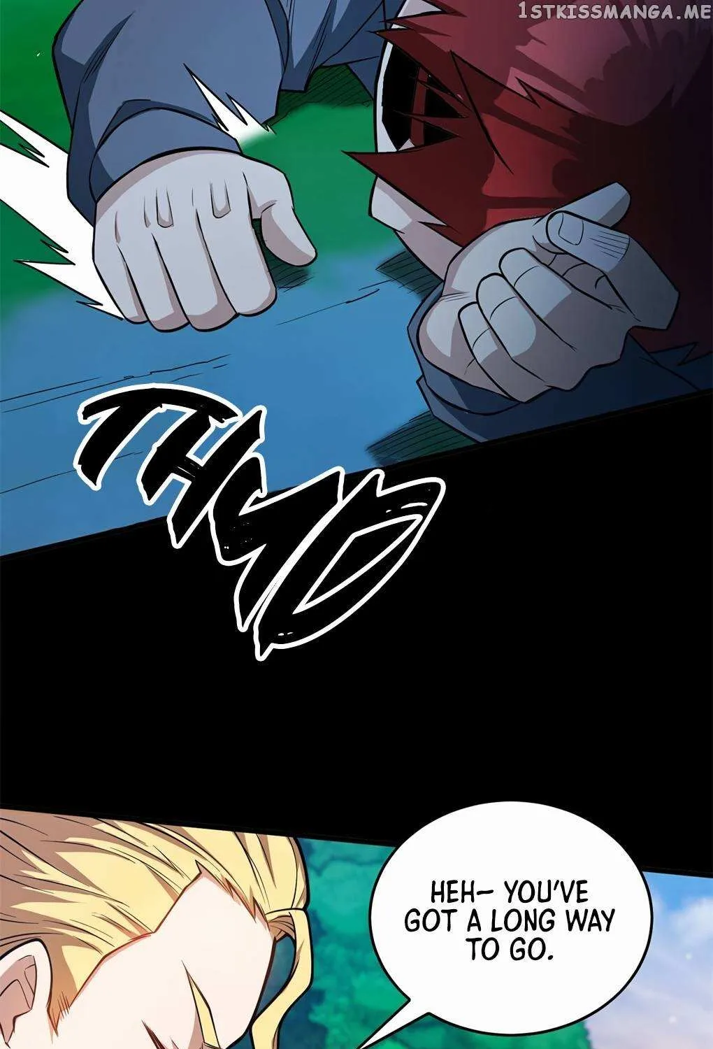 Evil Dragon Is Reincarnated! Revenge Begins at the Age of Five! Chapter 0.2 page 81 - 