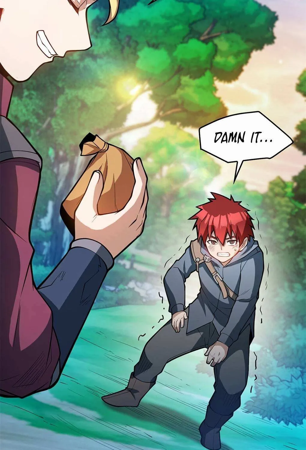 Evil Dragon Is Reincarnated! Revenge Begins at the Age of Five! Chapter 0.2 page 82 - 