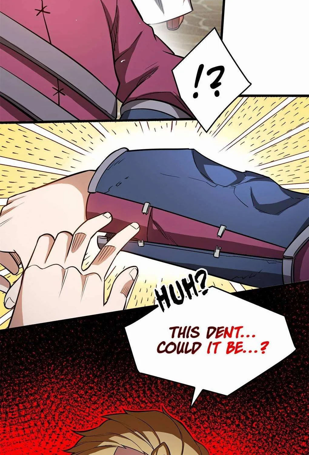 Evil Dragon Is Reincarnated! Revenge Begins at the Age of Five! Chapter 0.2 page 96 - 