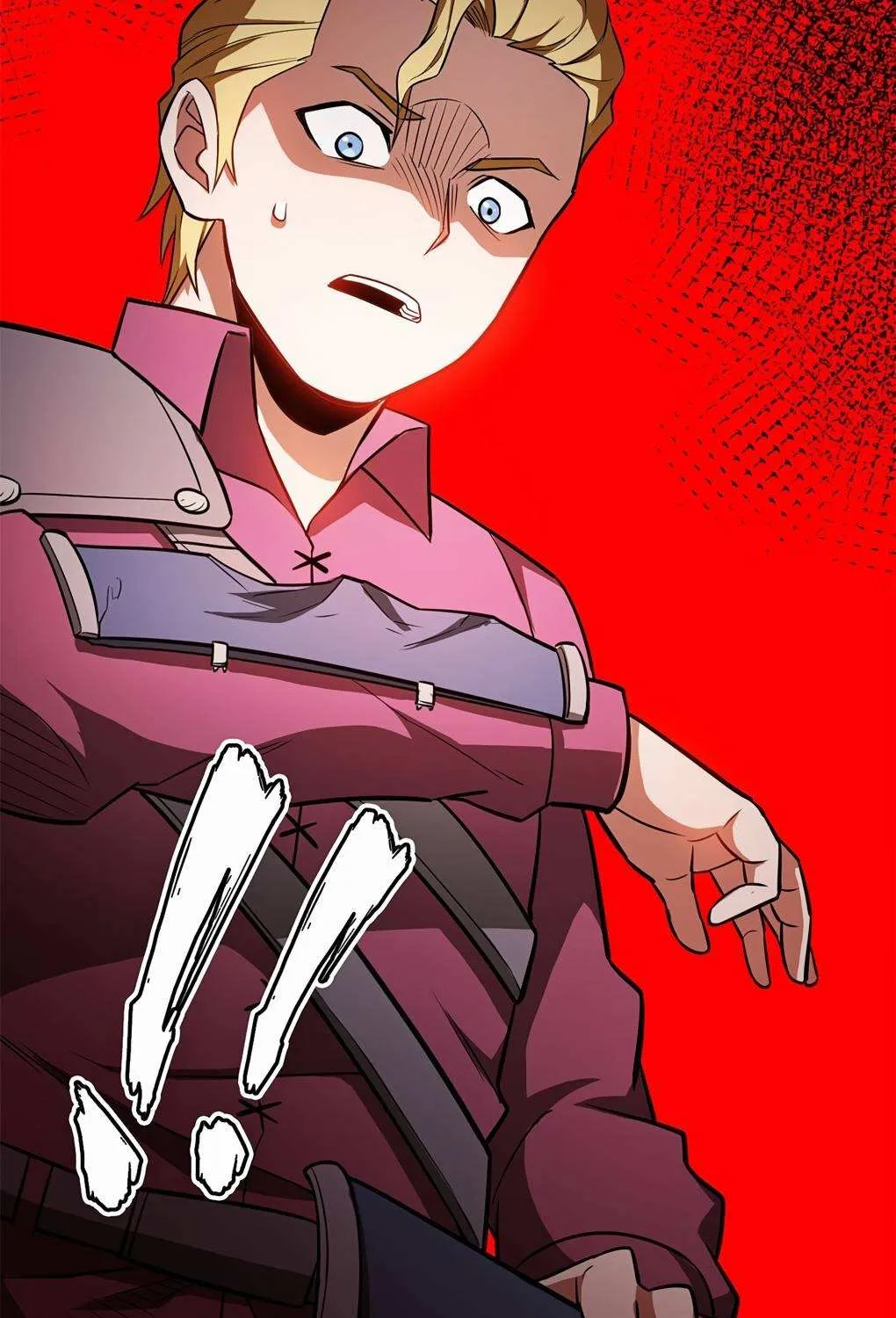 Evil Dragon Is Reincarnated! Revenge Begins at the Age of Five! Chapter 0.2 page 97 - 