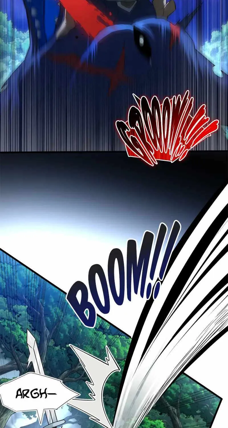 Evil Dragon Is Reincarnated! Revenge Begins at the Age of Five! Chapter 1 page 12 - 