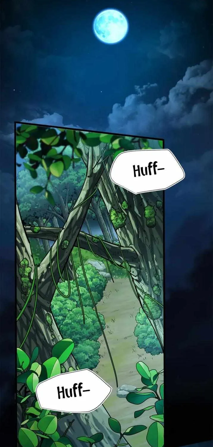 Evil Dragon Is Reincarnated! Revenge Begins at the Age of Five! Chapter 1 page 3 - 