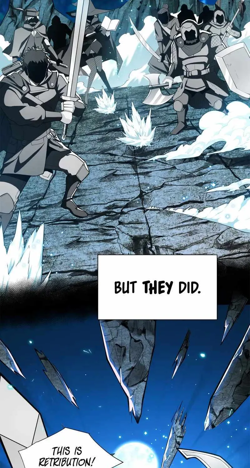 Evil Dragon Is Reincarnated! Revenge Begins at the Age of Five! Chapter 1 page 22 - 