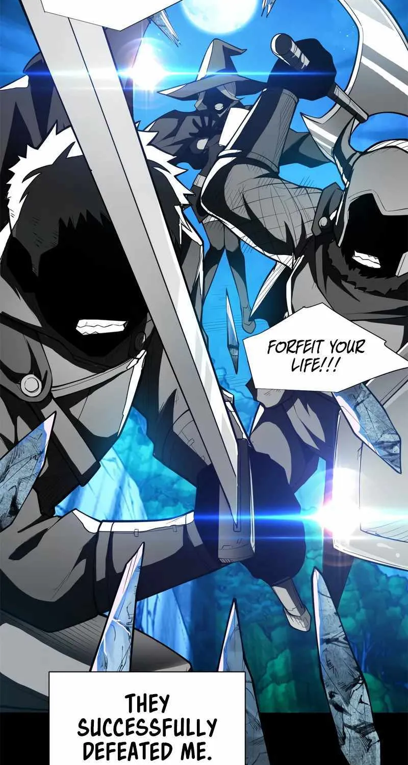 Evil Dragon Is Reincarnated! Revenge Begins at the Age of Five! Chapter 1 page 23 - 