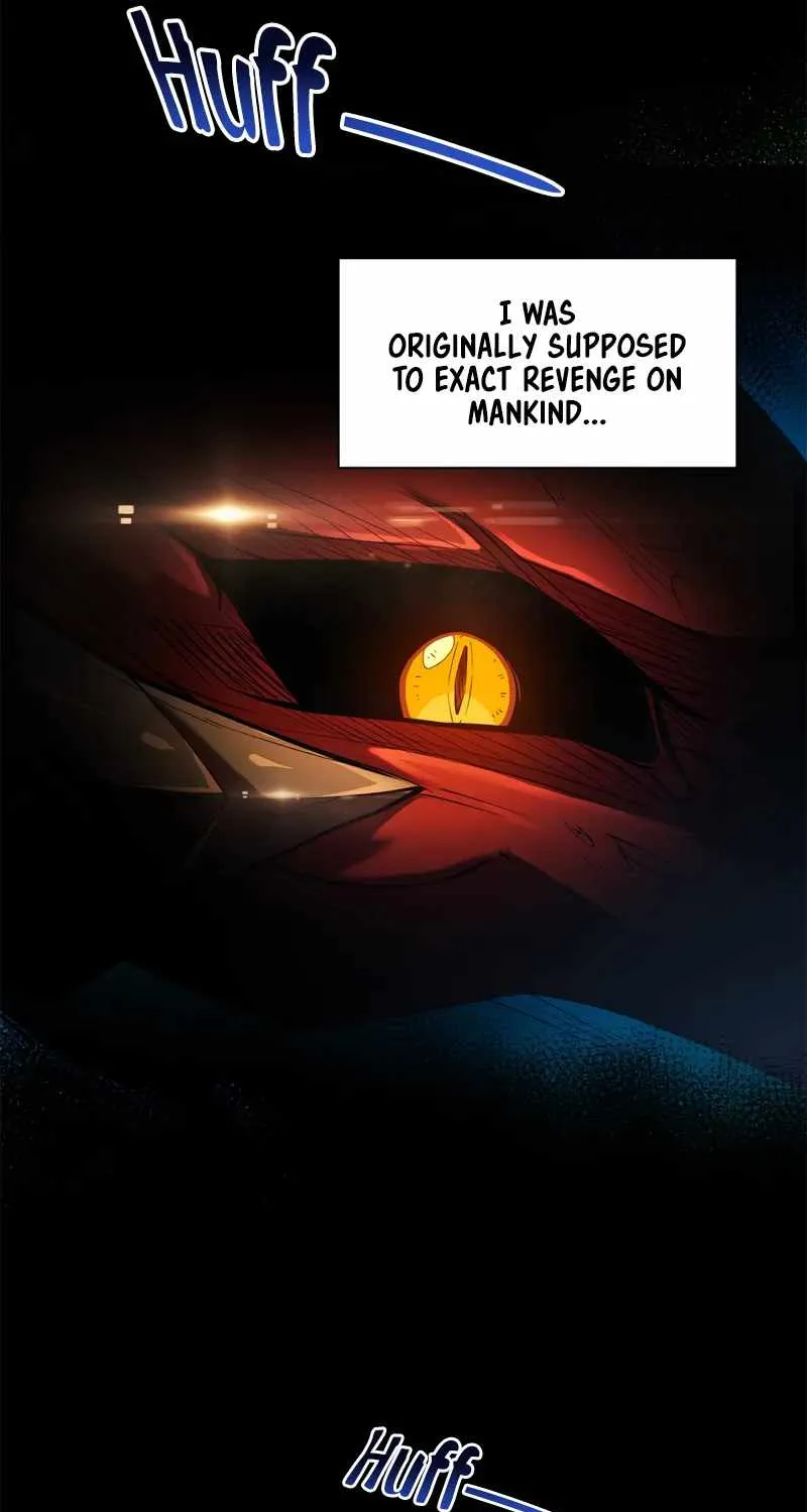 Evil Dragon Is Reincarnated! Revenge Begins at the Age of Five! Chapter 1 page 28 - 