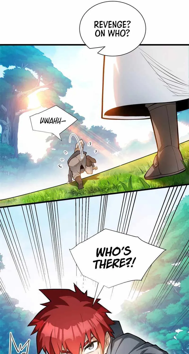 Evil Dragon Is Reincarnated! Revenge Begins at the Age of Five! Chapter 1 page 54 - 