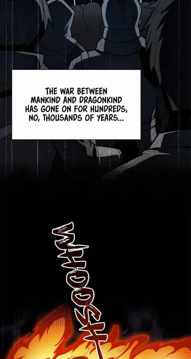 Evil Dragon Is Reincarnated! Revenge Begins at the Age of Five! Chapter 1 page 70 - 