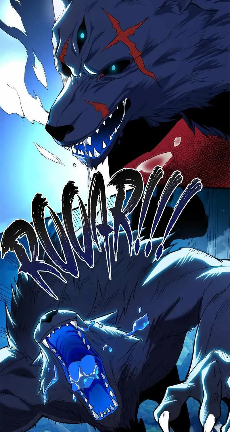 Evil Dragon Is Reincarnated! Revenge Begins at the Age of Five! Chapter 1 page 8 - 