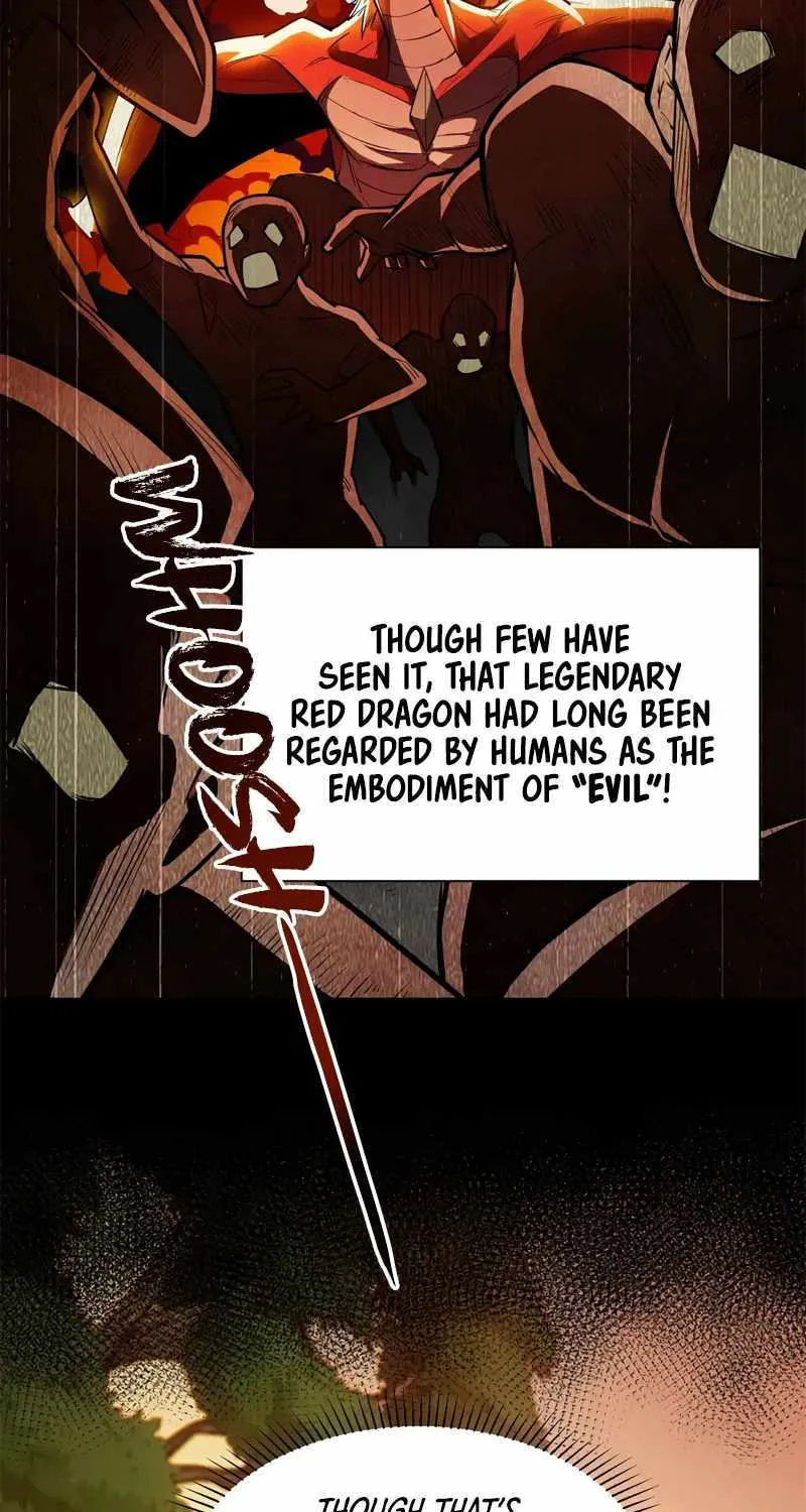 Evil Dragon Is Reincarnated! Revenge Begins at the Age of Five! Chapter 1 page 72 - 