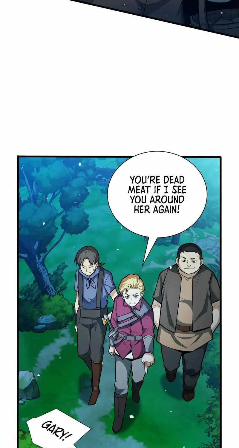 Evil Dragon Is Reincarnated! Revenge Begins at the Age of Five! Chapter 1 page 83 - 