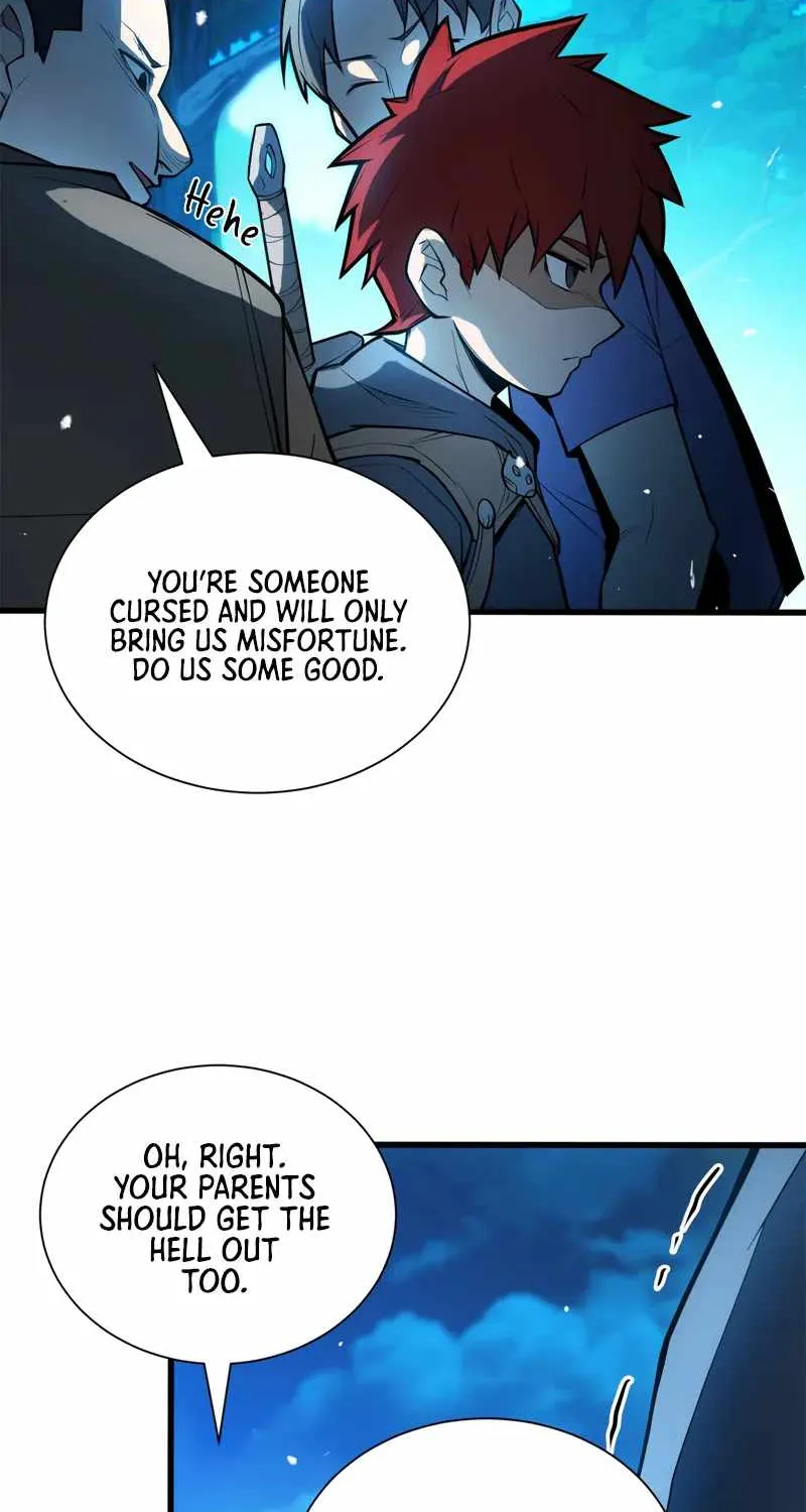Evil Dragon Is Reincarnated! Revenge Begins at the Age of Five! Chapter 1 page 86 - 