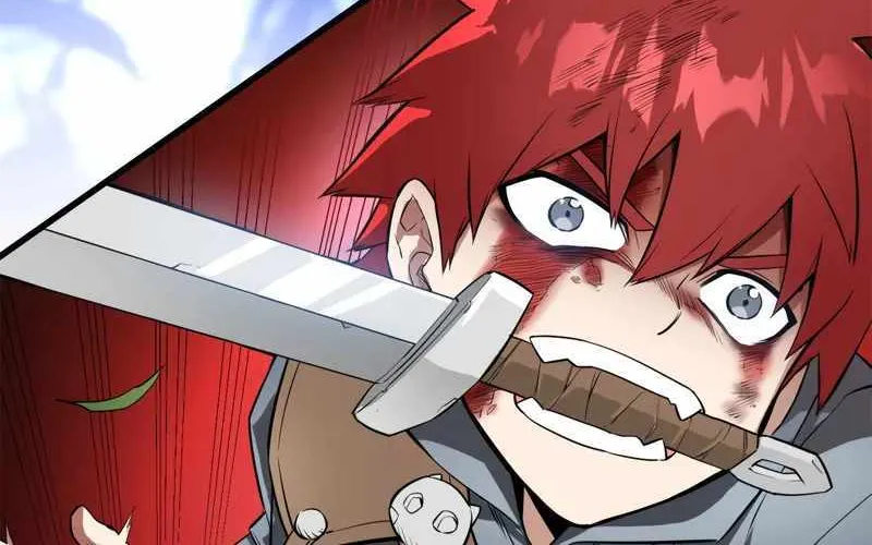 Evil Dragon Is Reincarnated! Revenge Begins at the Age of Five! Chapter 1 page 10 - 