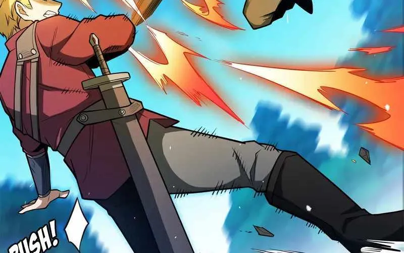 Evil Dragon Is Reincarnated! Revenge Begins at the Age of Five! Chapter 1 page 91 - 