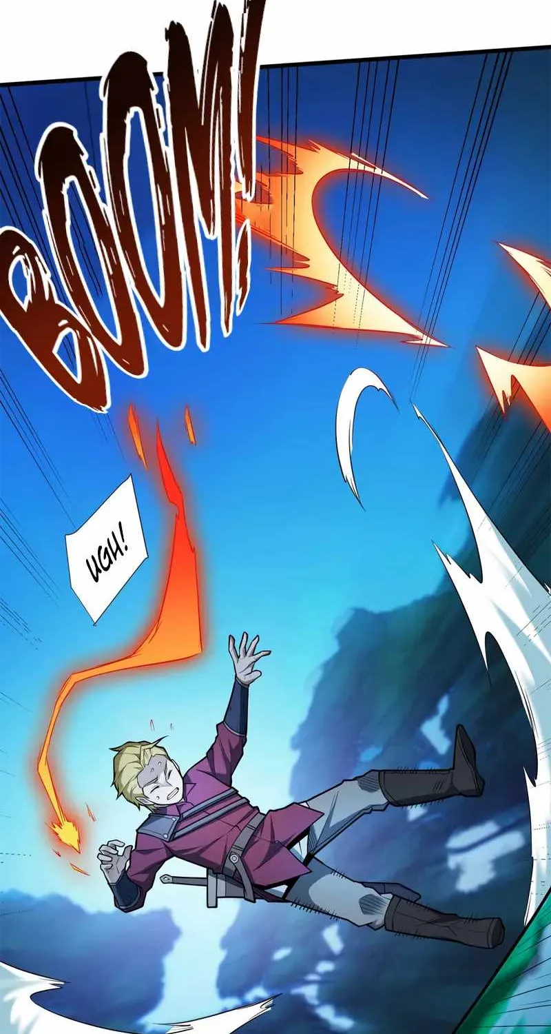 Evil Dragon Is Reincarnated! Revenge Begins at the Age of Five! Chapter 1 page 93 - 