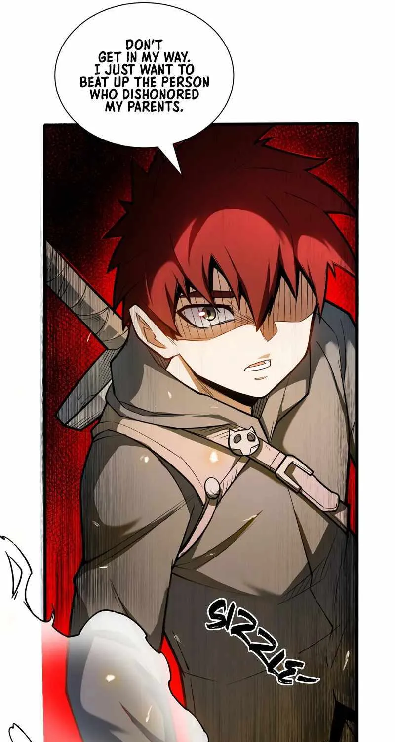 Evil Dragon Is Reincarnated! Revenge Begins at the Age of Five! Chapter 1 page 95 - 
