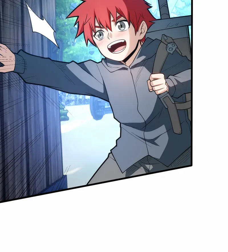 Evil Dragon Is Reincarnated! Revenge Begins at the Age of Five! Chapter 10 page 15 - 
