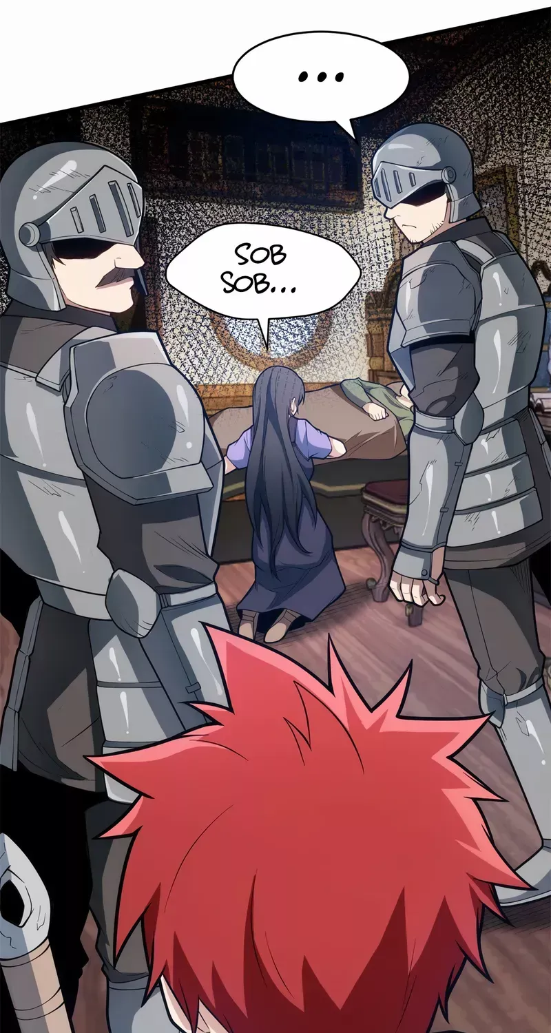 Evil Dragon Is Reincarnated! Revenge Begins at the Age of Five! Chapter 10 page 16 - 