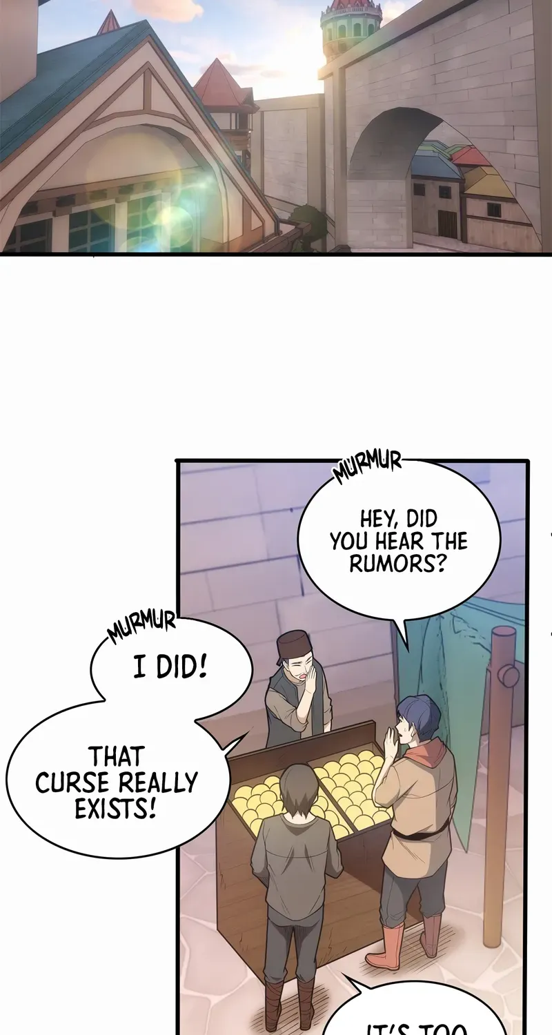 Evil Dragon Is Reincarnated! Revenge Begins at the Age of Five! Chapter 10 page 3 - 