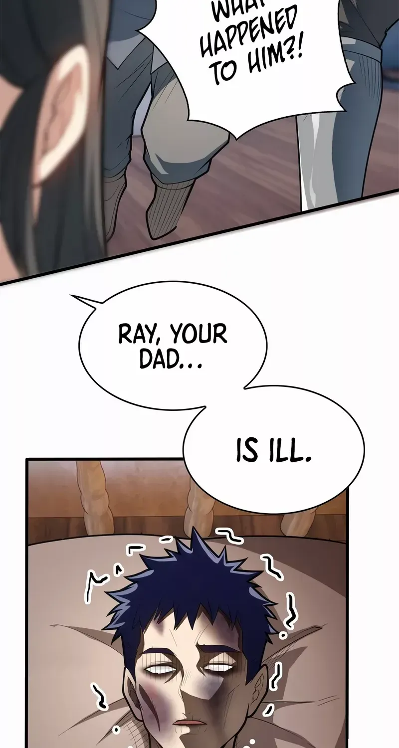 Evil Dragon Is Reincarnated! Revenge Begins at the Age of Five! Chapter 10 page 21 - 