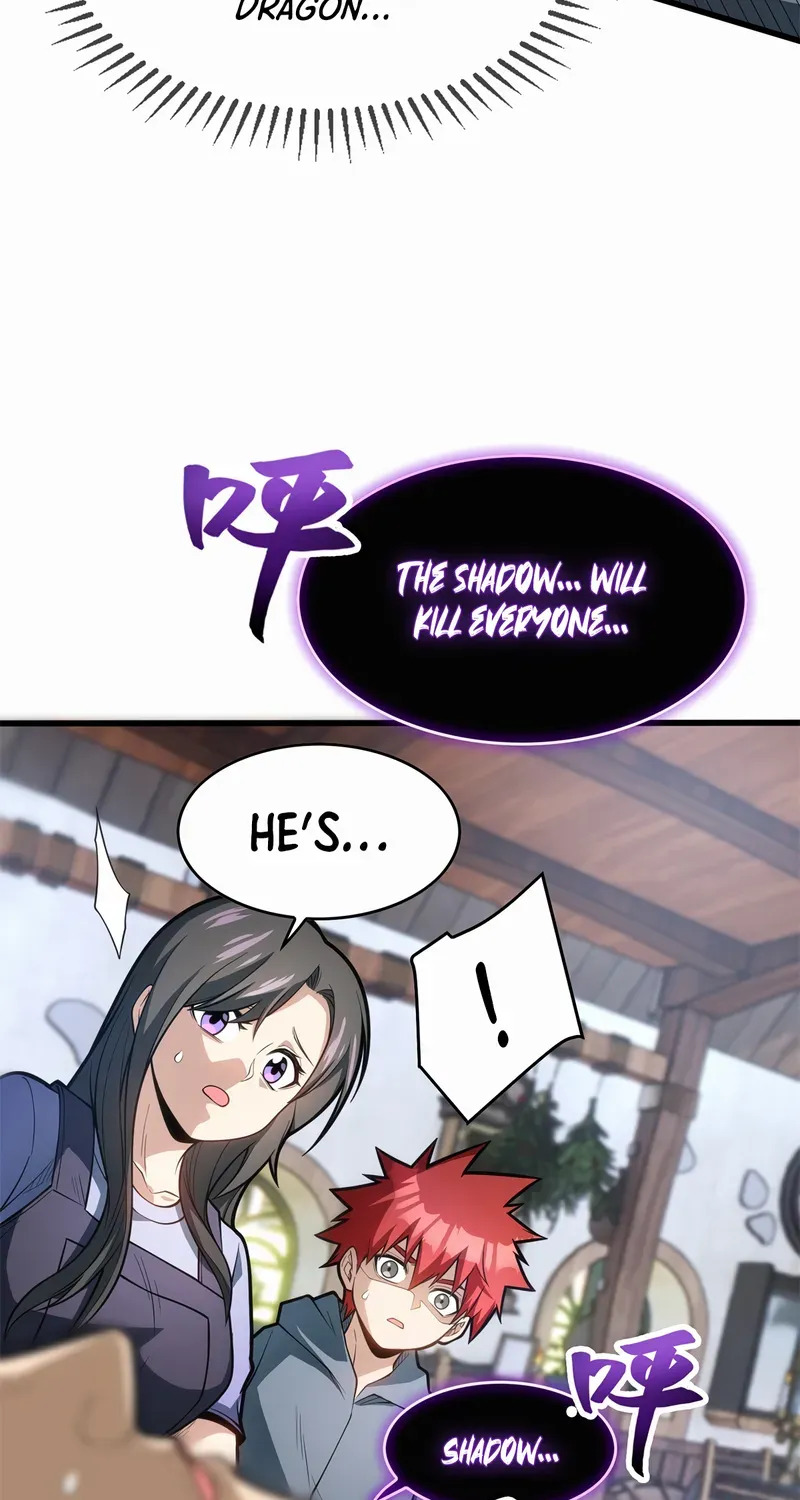 Evil Dragon Is Reincarnated! Revenge Begins at the Age of Five! Chapter 10 page 28 - 