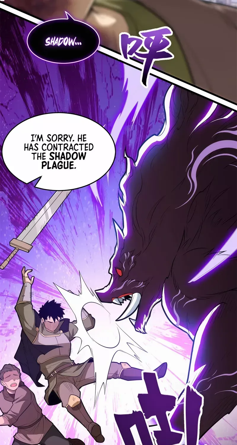 Evil Dragon Is Reincarnated! Revenge Begins at the Age of Five! Chapter 10 page 30 - 
