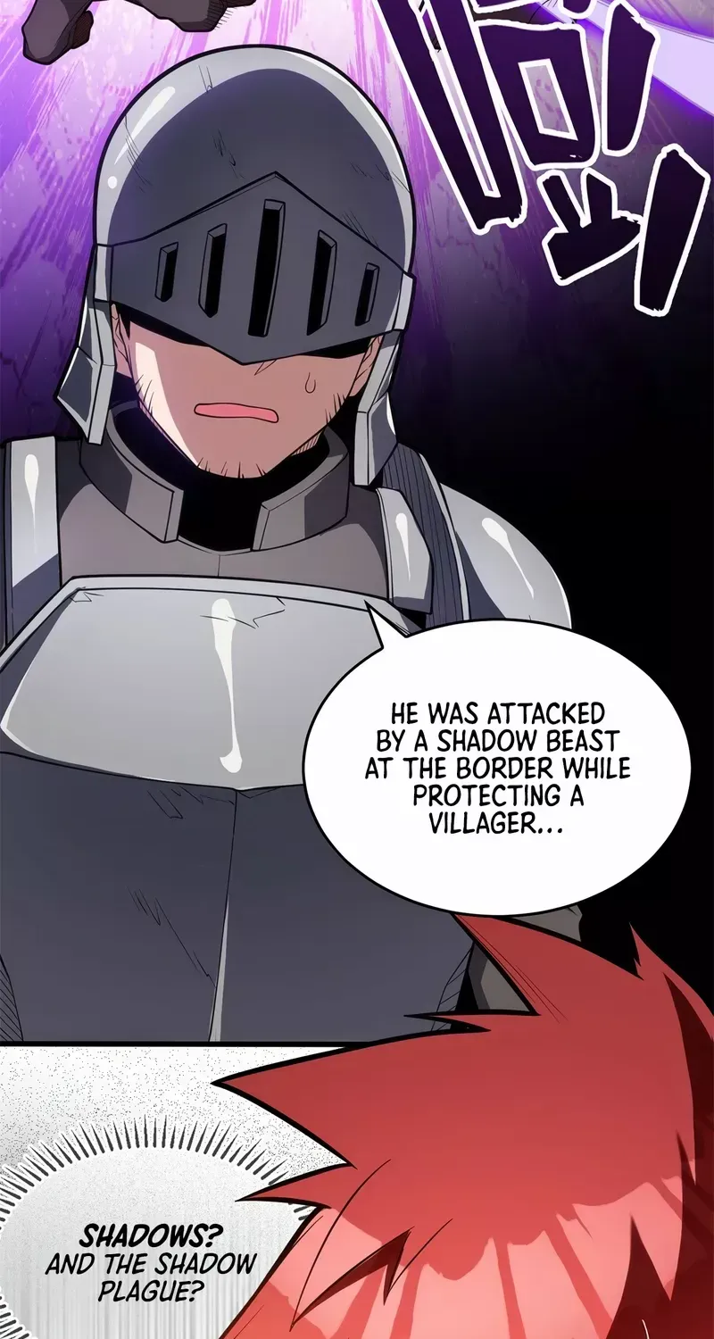 Evil Dragon Is Reincarnated! Revenge Begins at the Age of Five! Chapter 10 page 31 - 