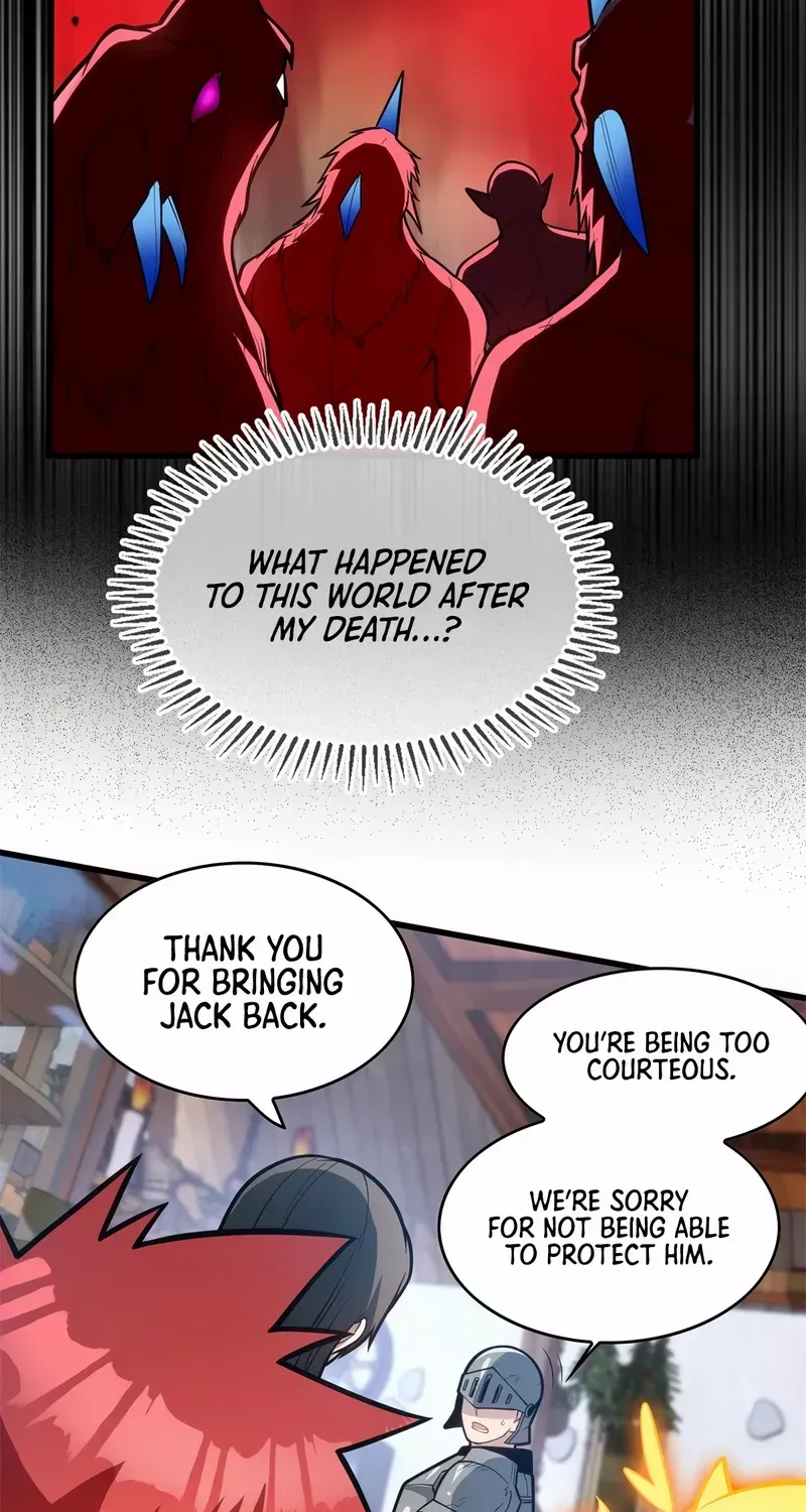 Evil Dragon Is Reincarnated! Revenge Begins at the Age of Five! Chapter 10 page 34 - 