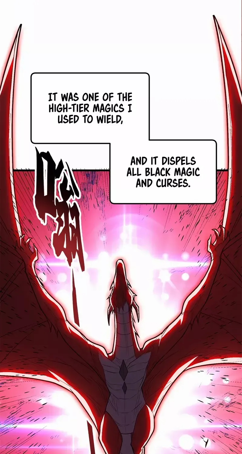 Evil Dragon Is Reincarnated! Revenge Begins at the Age of Five! Chapter 10 page 38 - 