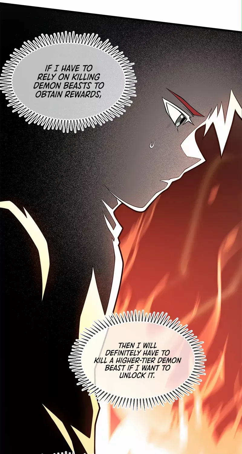 Evil Dragon Is Reincarnated! Revenge Begins at the Age of Five! Chapter 10 page 41 - 