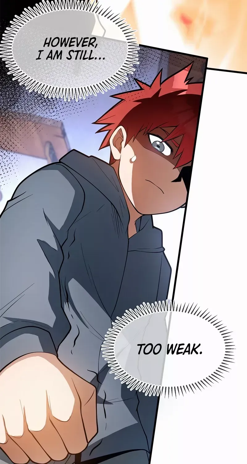 Evil Dragon Is Reincarnated! Revenge Begins at the Age of Five! Chapter 10 page 42 - 