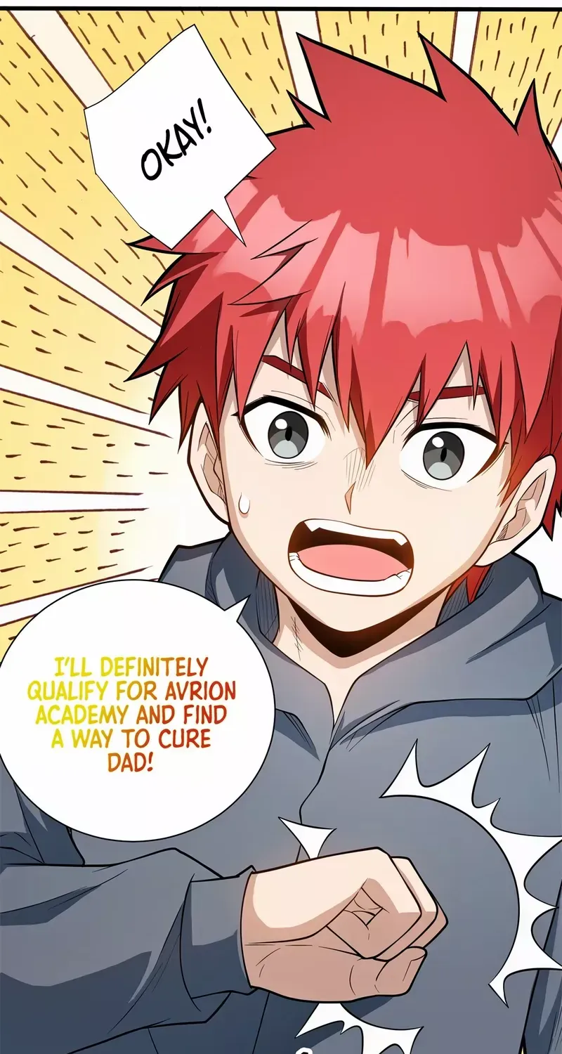 Evil Dragon Is Reincarnated! Revenge Begins at the Age of Five! Chapter 10 page 48 - 