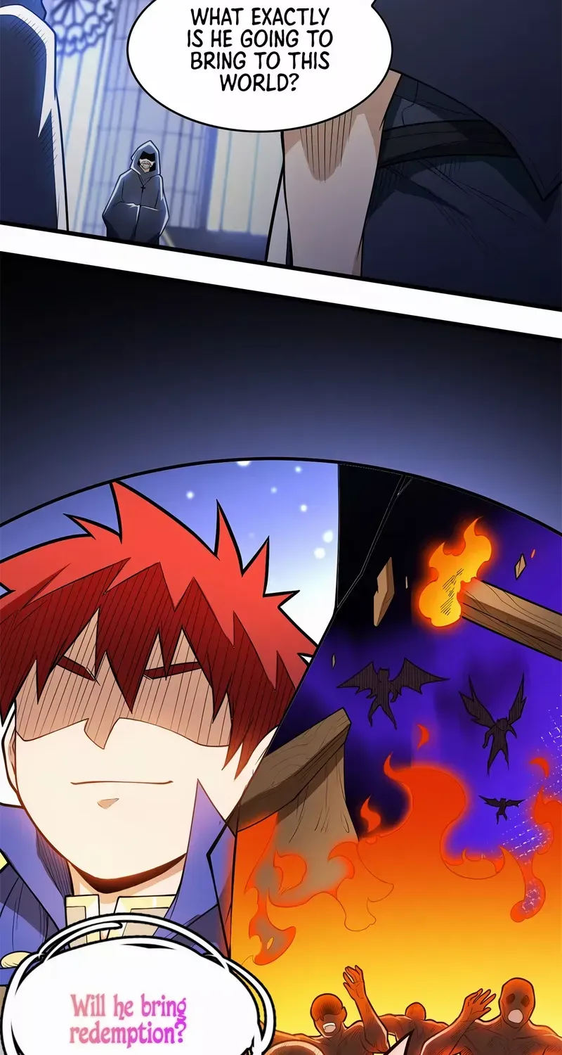 Evil Dragon Is Reincarnated! Revenge Begins at the Age of Five! Chapter 10 page 57 - 