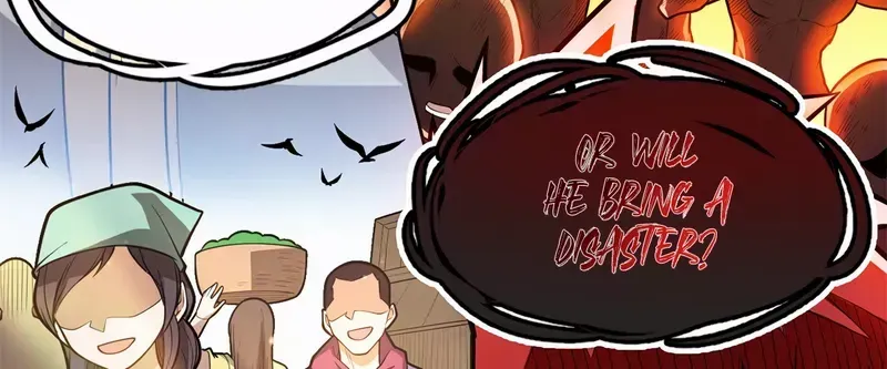 Evil Dragon Is Reincarnated! Revenge Begins at the Age of Five! Chapter 10 page 58 - 