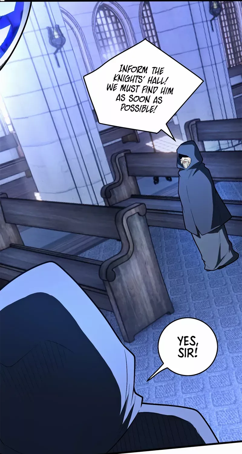 Evil Dragon Is Reincarnated! Revenge Begins at the Age of Five! Chapter 10 page 60 - 