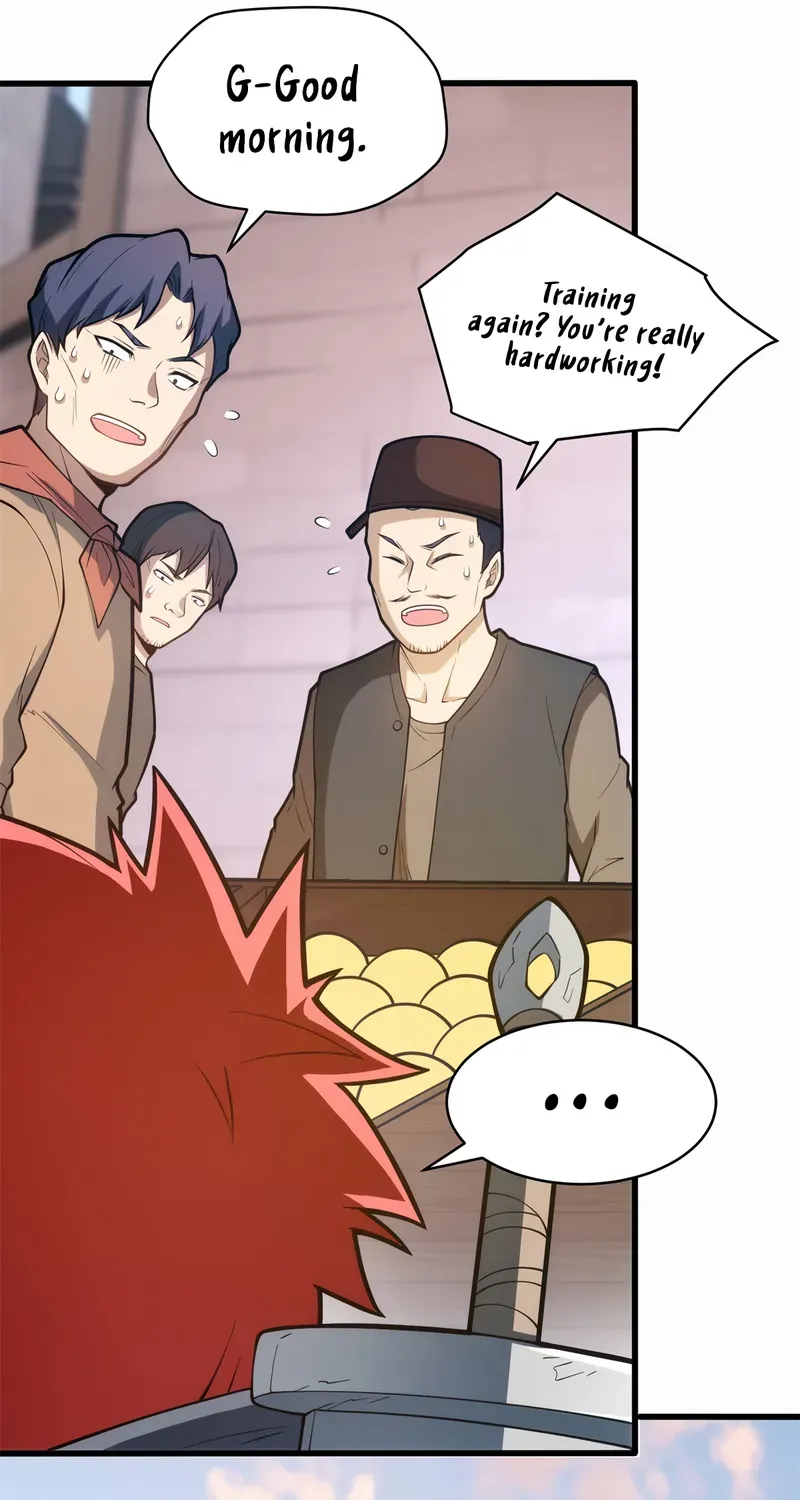 Evil Dragon Is Reincarnated! Revenge Begins at the Age of Five! Chapter 10 page 7 - 