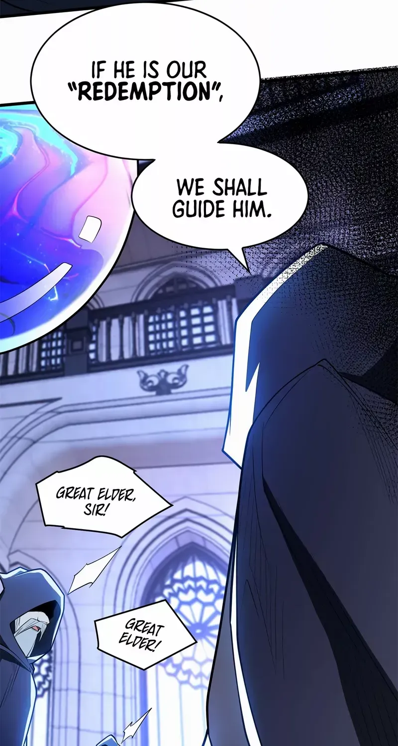 Evil Dragon Is Reincarnated! Revenge Begins at the Age of Five! Chapter 10 page 61 - 
