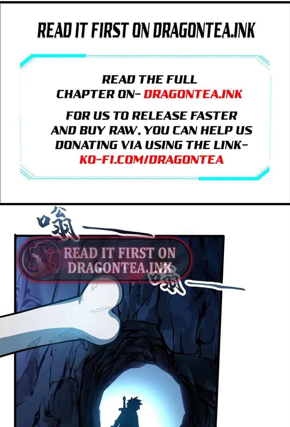 Evil Dragon Is Reincarnated! Revenge Begins at the Age of Five! Chapter 11 page 3 - 