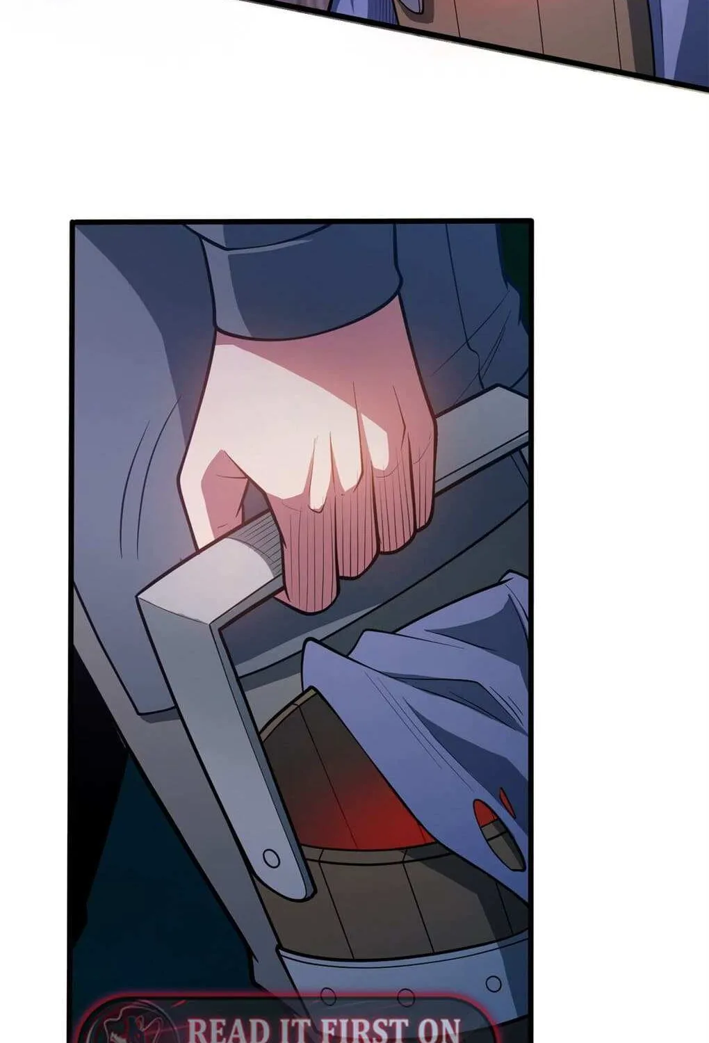 Evil Dragon Is Reincarnated! Revenge Begins at the Age of Five! Chapter 11 page 22 - 