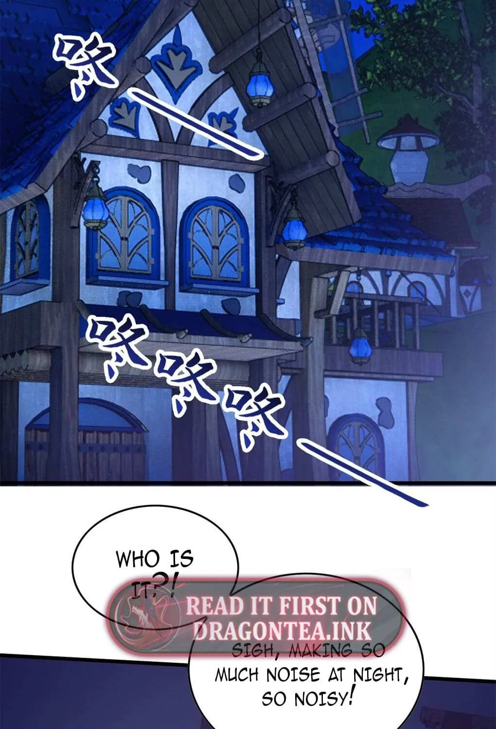 Evil Dragon Is Reincarnated! Revenge Begins at the Age of Five! Chapter 11 page 25 - 