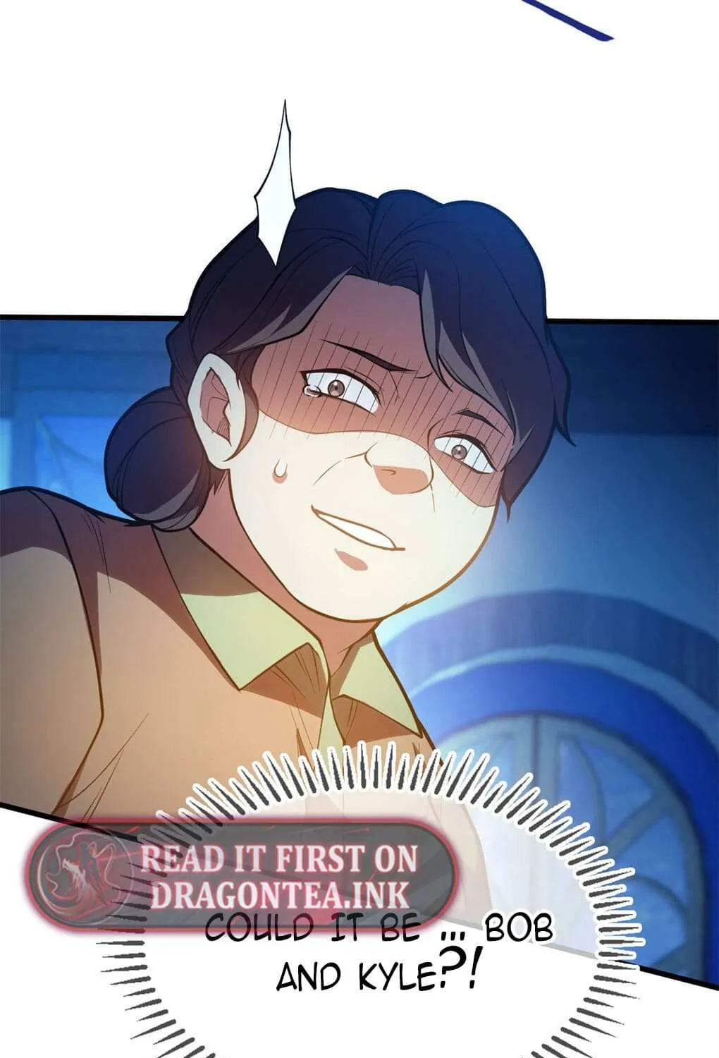 Evil Dragon Is Reincarnated! Revenge Begins at the Age of Five! Chapter 11 page 28 - 