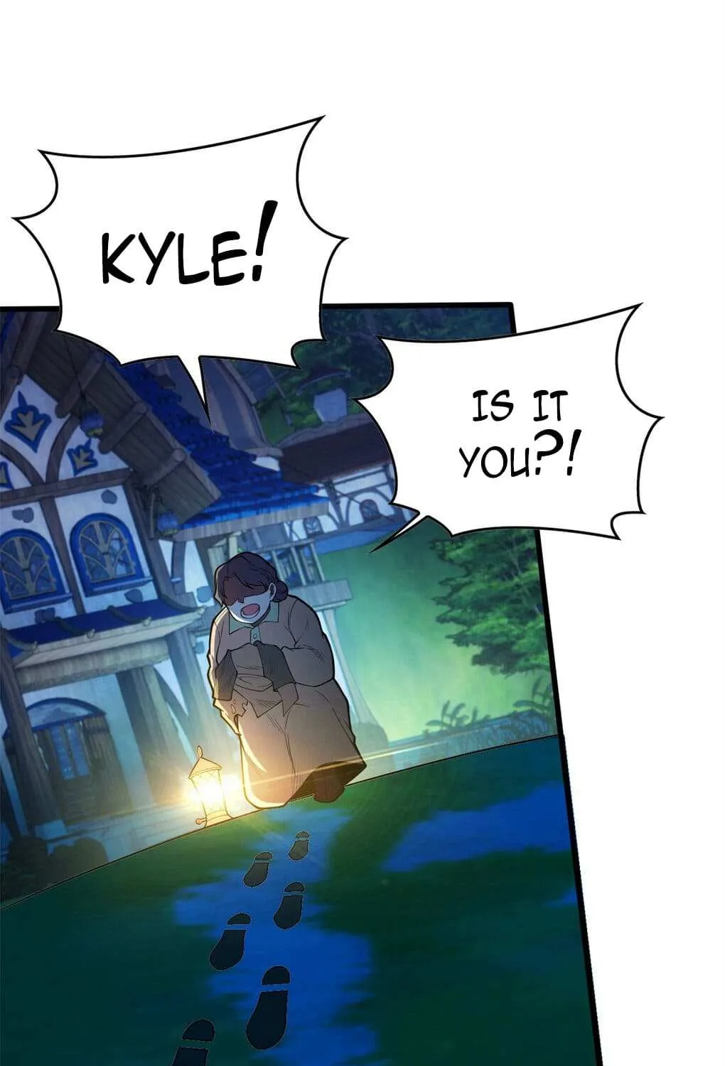 Evil Dragon Is Reincarnated! Revenge Begins at the Age of Five! Chapter 11 page 36 - 